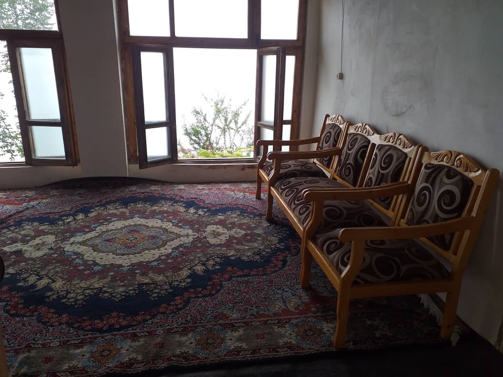 اجاره خانه سنتی کوهستانی در فیلبند مازندران