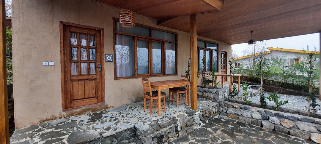 اجاره خانه سنتی در روستای کلاچ پا تنکابن - تیکا