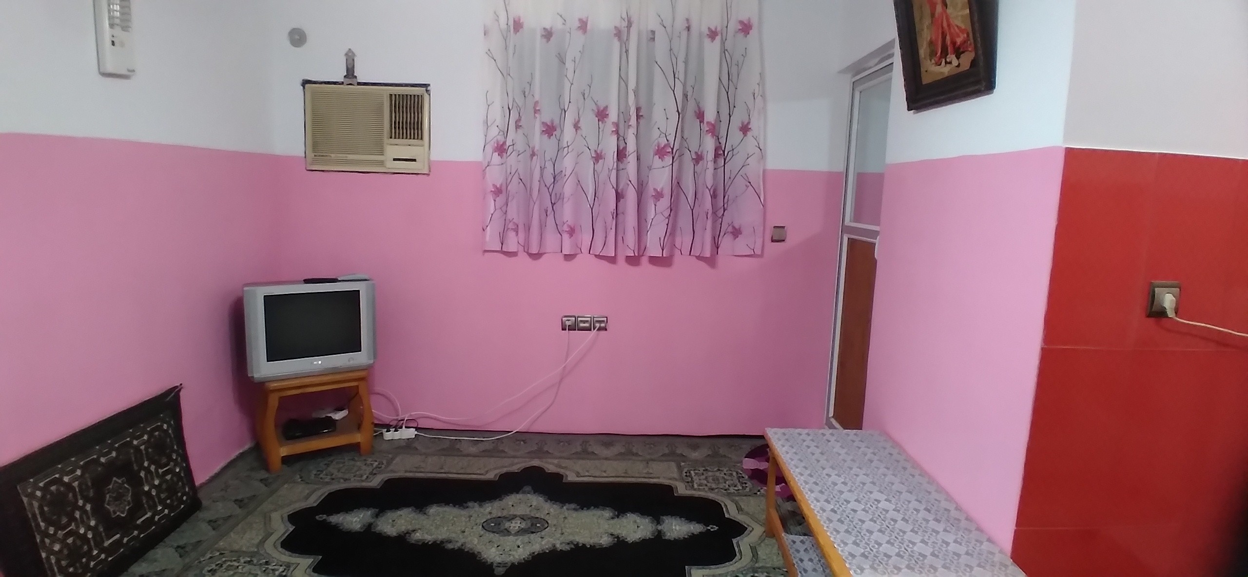 اجاره باغ ویلا در روستا لپاسرک- رامسر