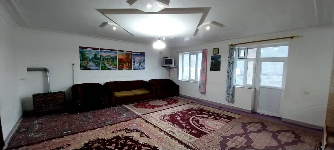 اجاره منزل مبله در ایمانی کلیبر-اول