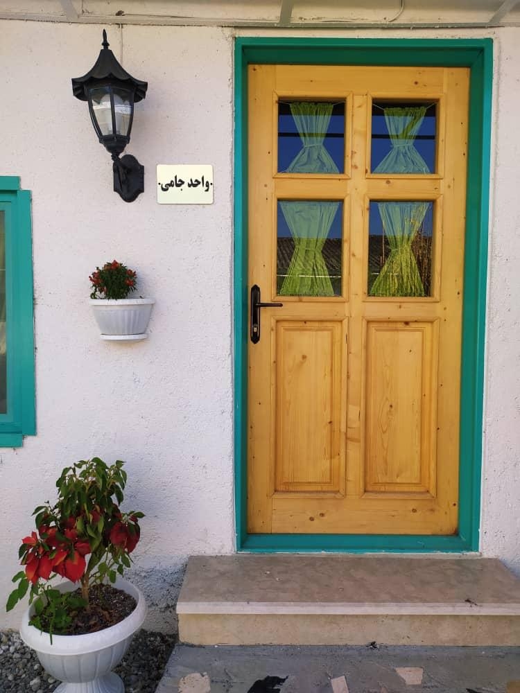 اجاره سوئیت ویلایی در تالش اسالم _ جامی