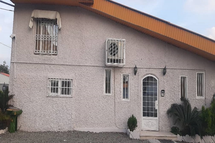 اجاره ویلا دو خوابه 200 متری با استخرآبگرم در رادیو دریا - ایرانیان