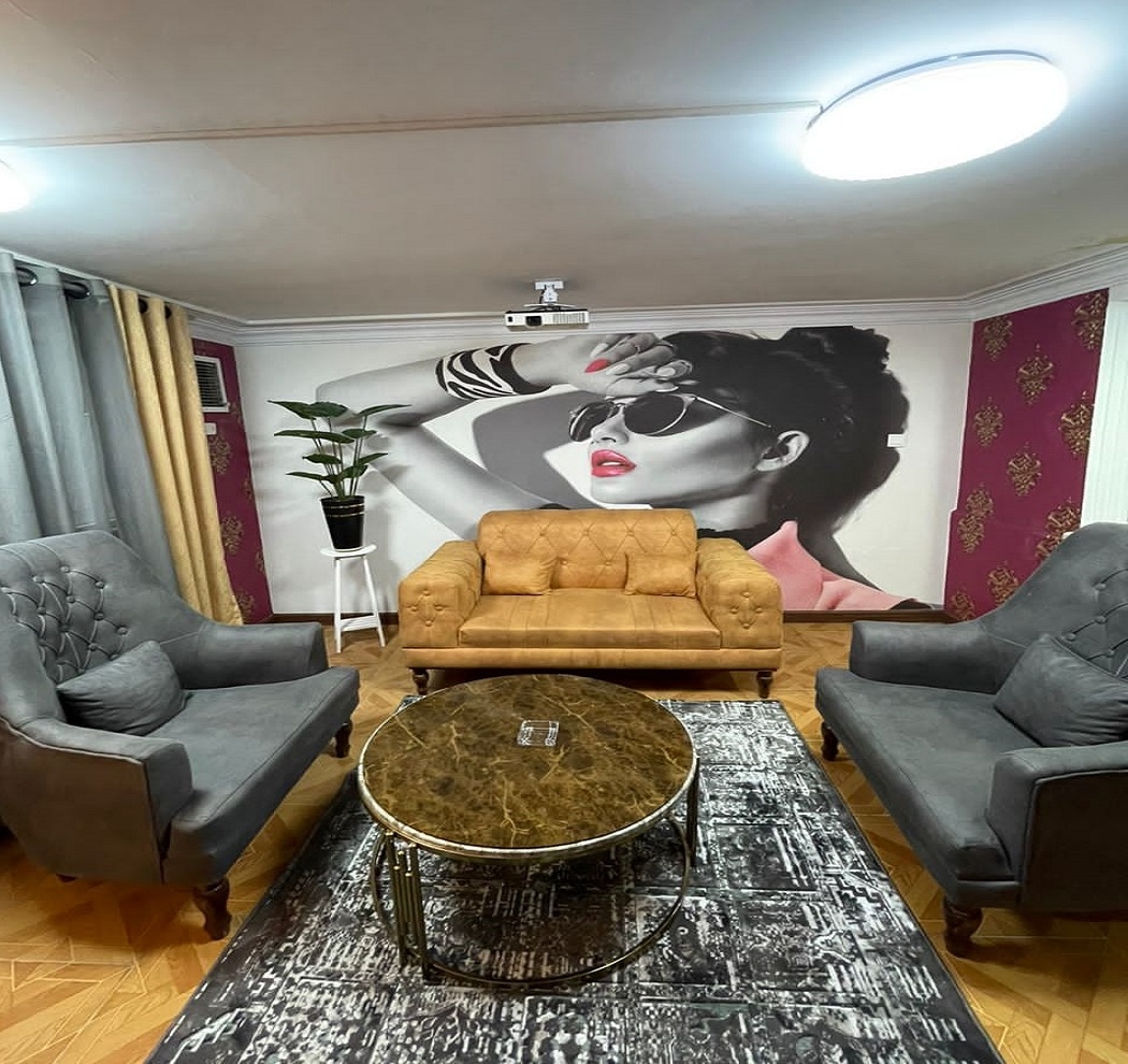 اجاره آپارتمان مبله در هفت حوض - شرق تهران