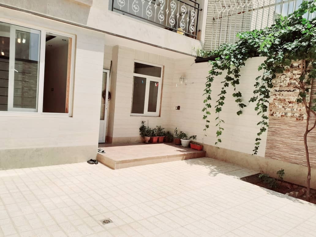 اجاره منزل مبله حیاط دار شهرکرد، معلم