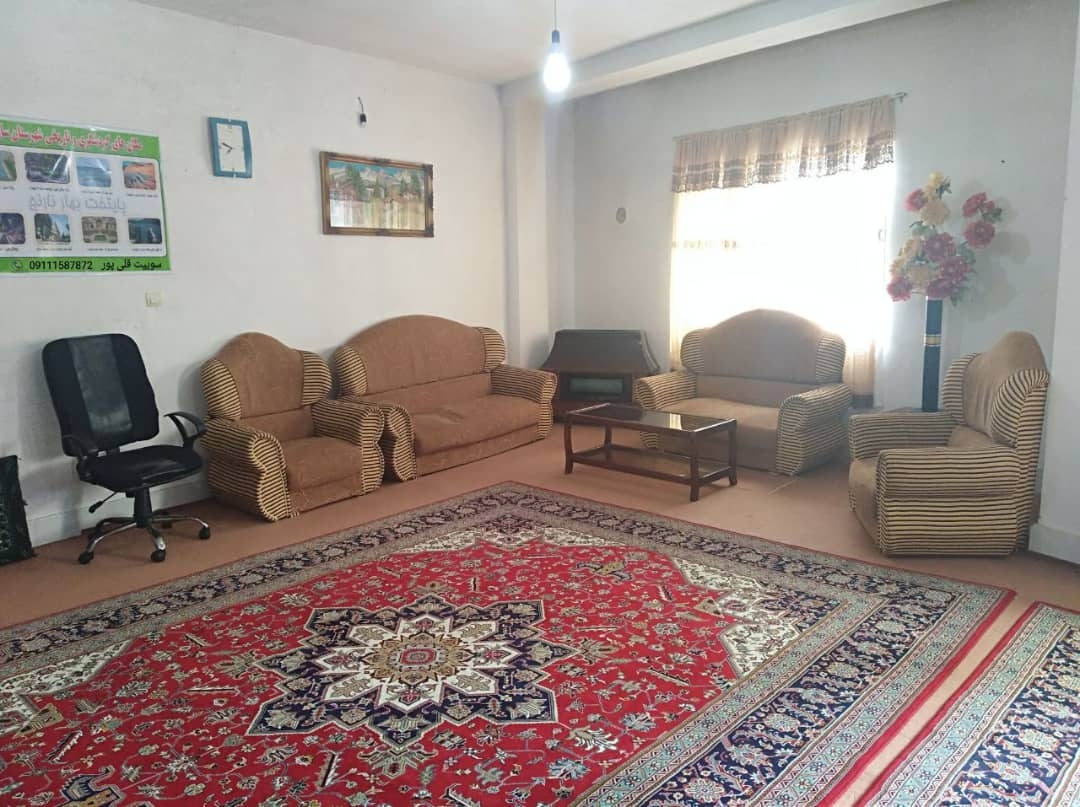 اجاره منزل مبله در امام رضا ساری