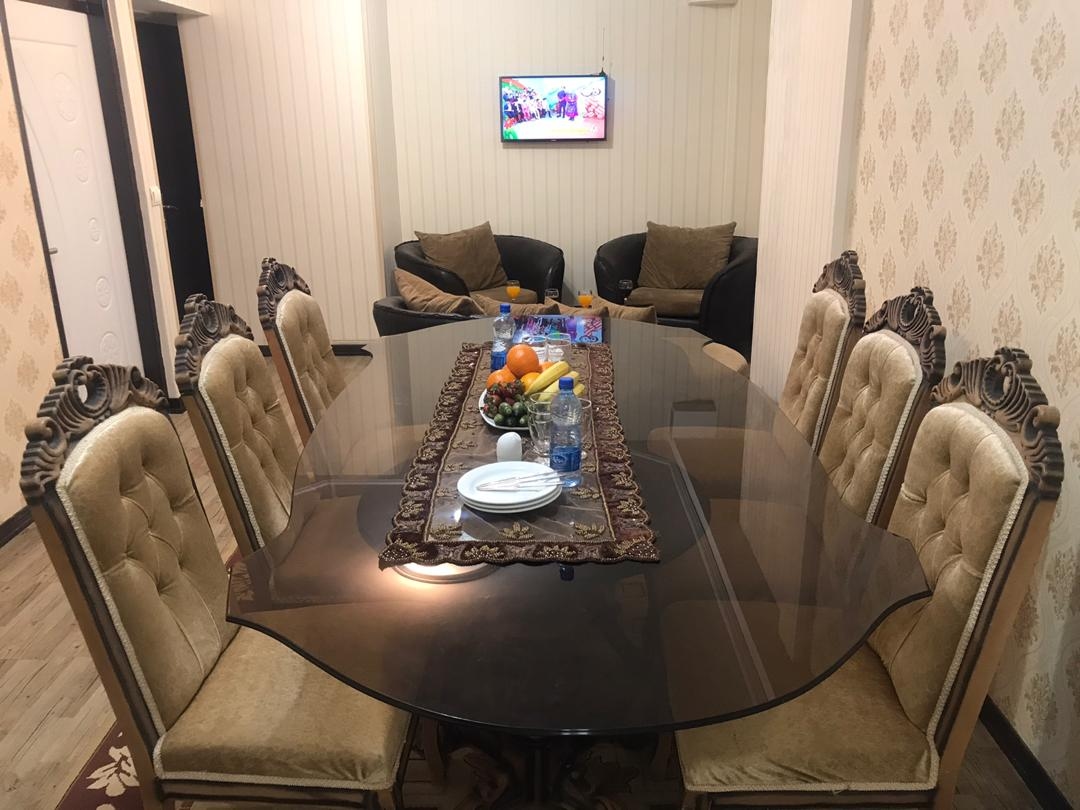 اجاره اتاق دو تخته در سعیدیه همدان