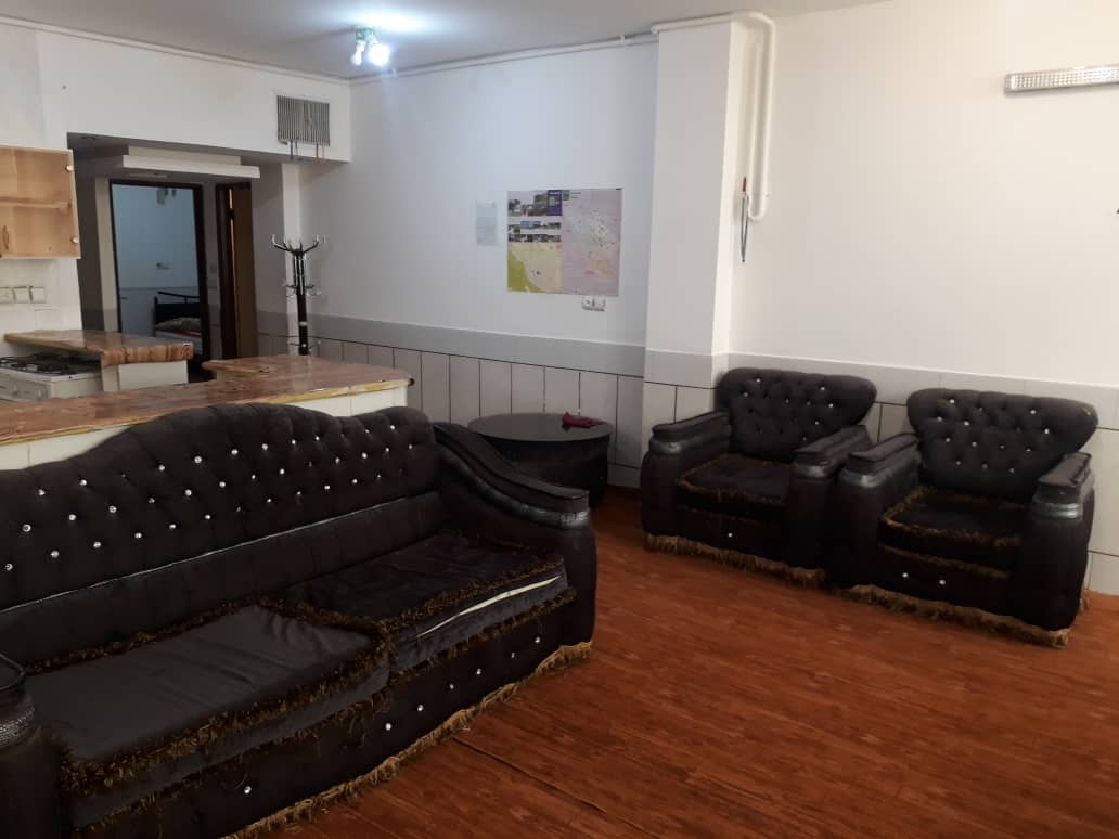 اجاره آپارتمان 2خواب در بلوار معلم شهرکرد