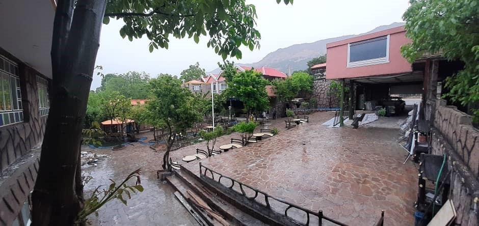 اجاره اتاق در روستا ده بر آفتاب سی سخت - b1