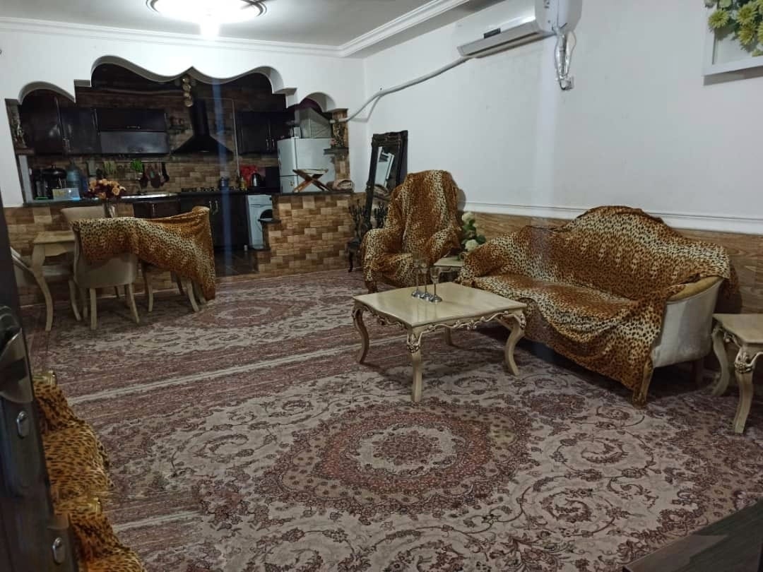 اجاره سوئیت مبله در تختی گناوه