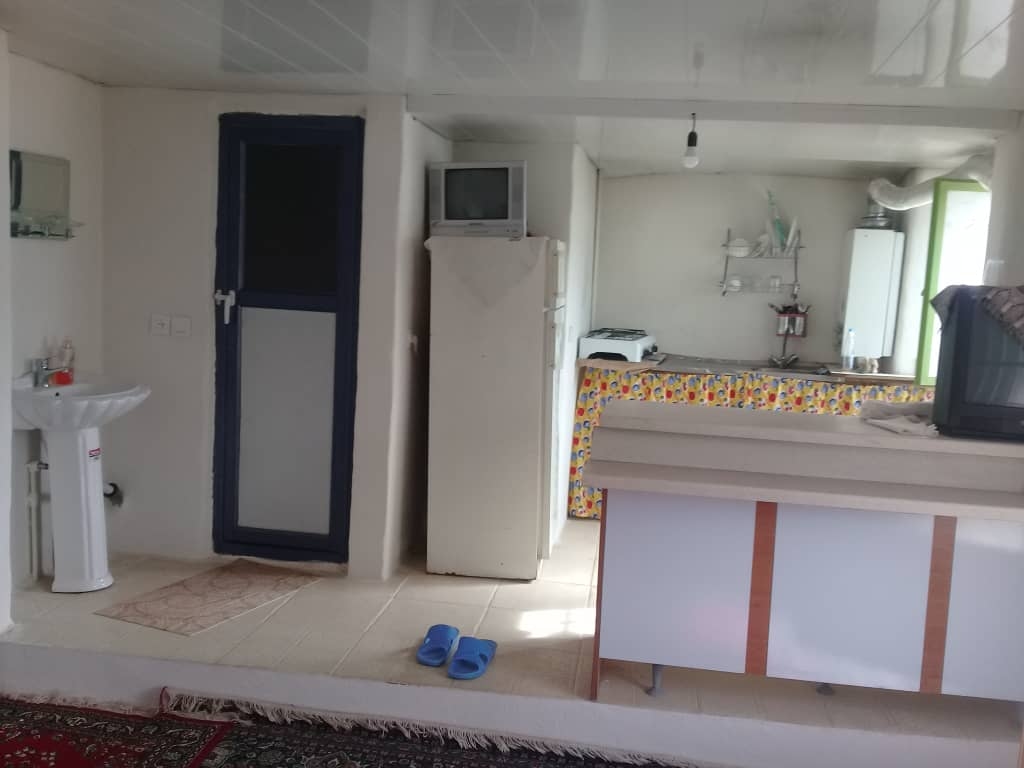 اجاره  سوئیت روستایی در درخانیاب مجن