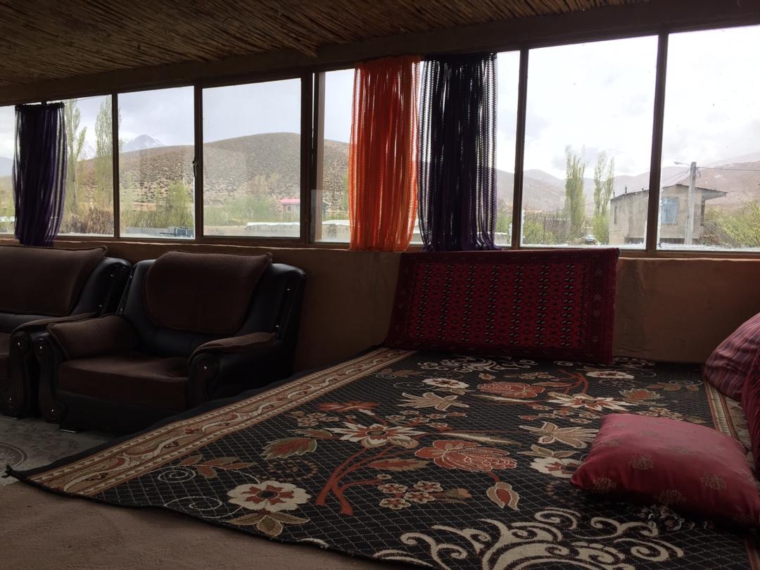 اجاره سوییت در درخانیاب مجن