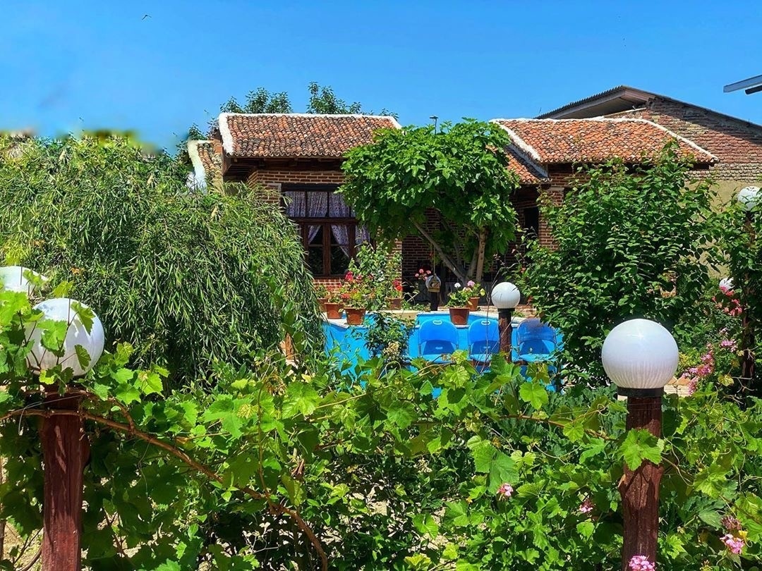 اجاره اقامتگاه بومگردی در نوکنده گلستان