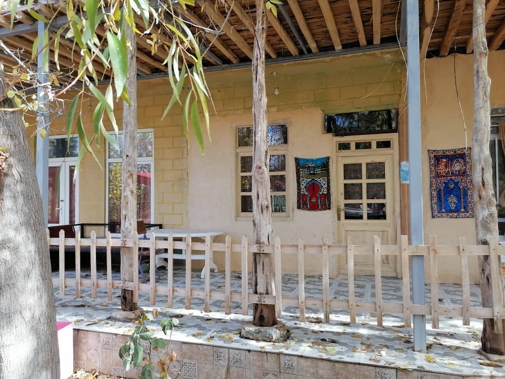 اجاره سوئیت مبله در درکش آشخانه50 متری