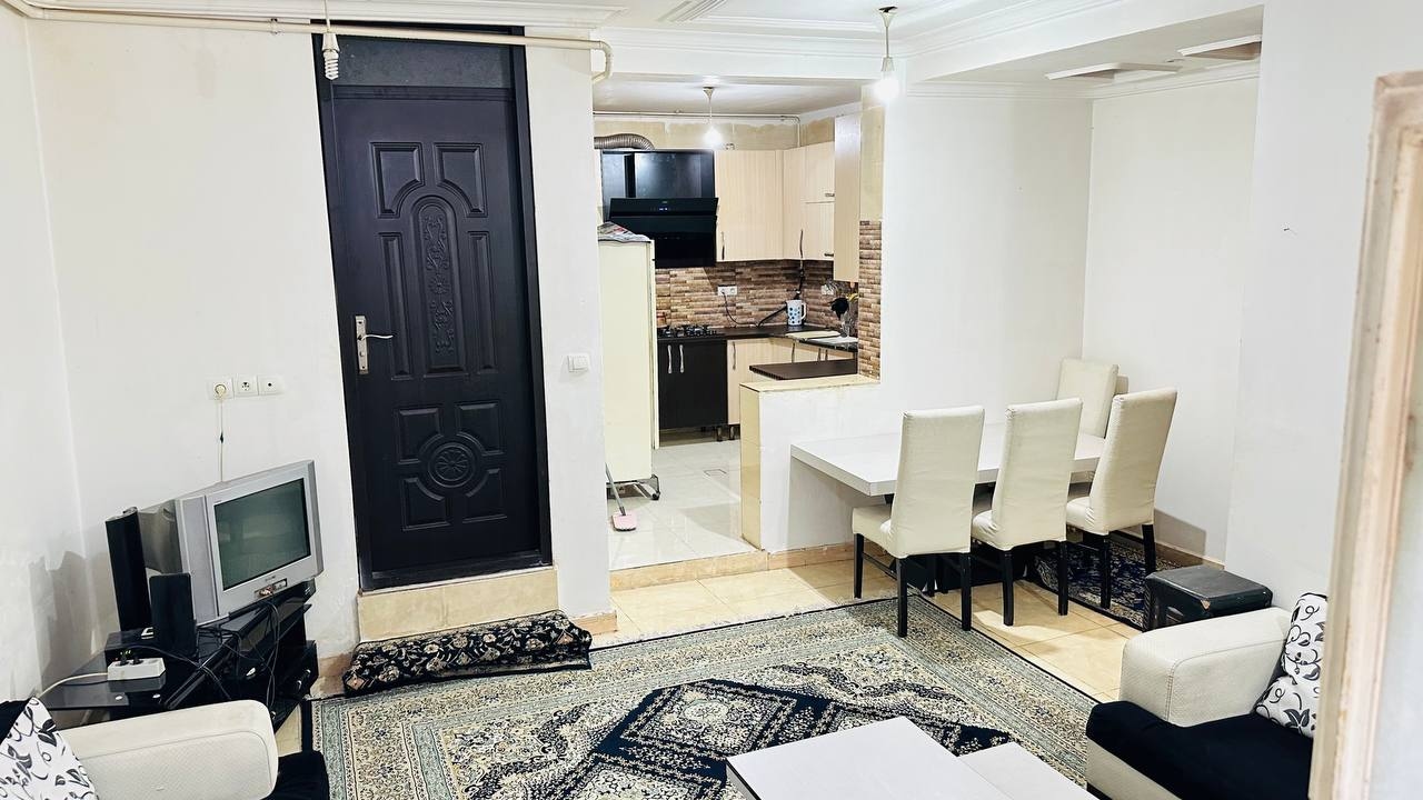 اجاره آپارتمان دوخوابه در سنایی- اهواز