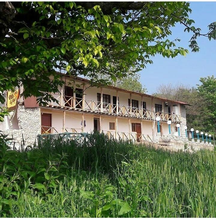 اجاره اقامتگاه سنتی در چالکده مازندران