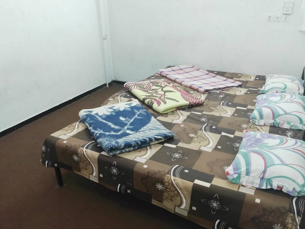 اجاره مهمانسرا در مدرس لار