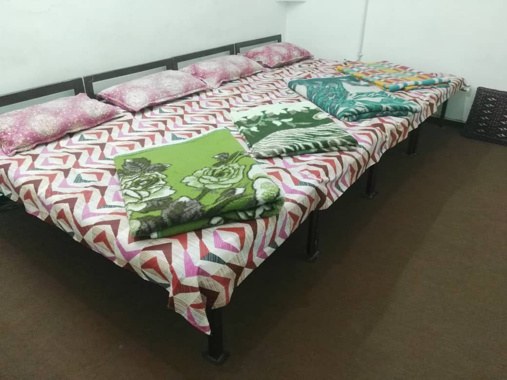 اجاره مهمانپذیر در مدرس لار