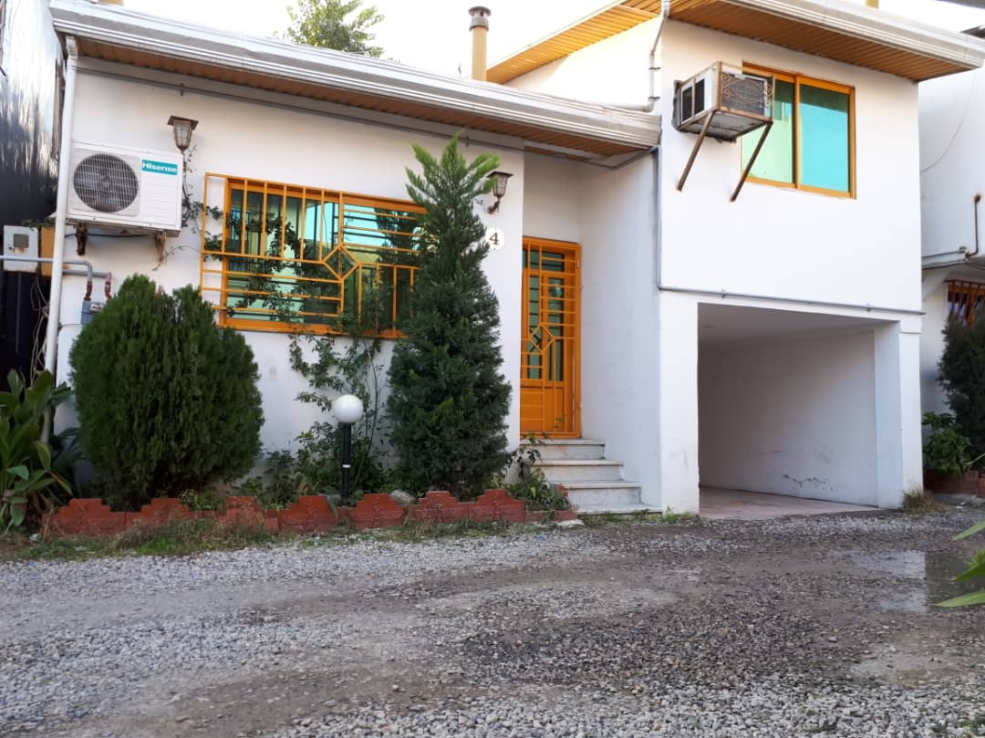 اجاره ویلا مبله در مجتمع ساحلی بابلسر