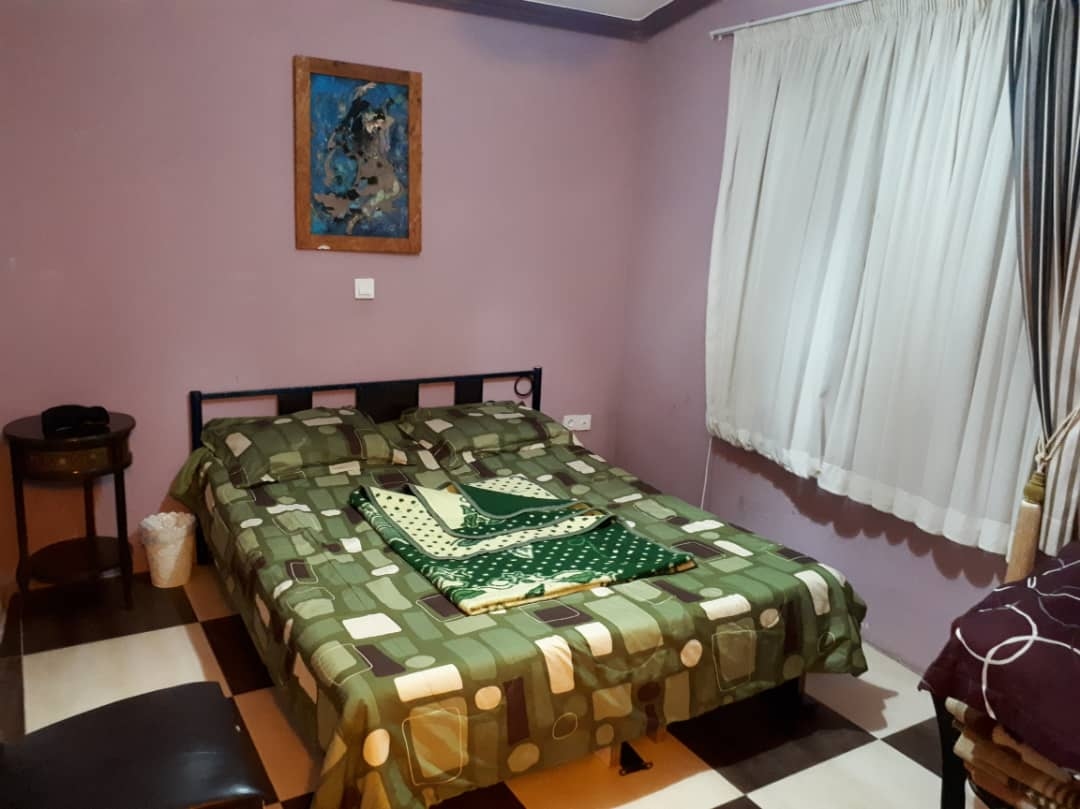 اجاره ویلا ساحلی مبله در مجتمع ساحلی بابلسر 