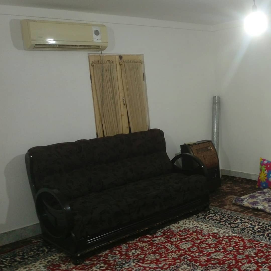 اجاره سوئیت جنگلی در سرخو بهشهر - 1