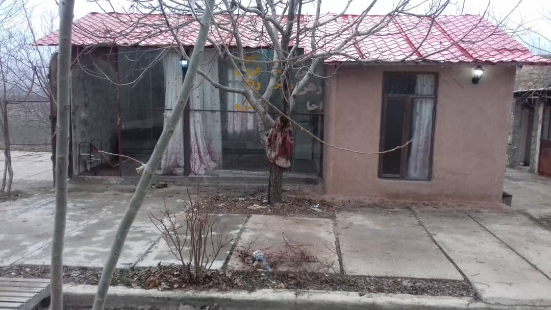 اجاره سوئیت vip در باغ خوشمکان سپیدان - پایین