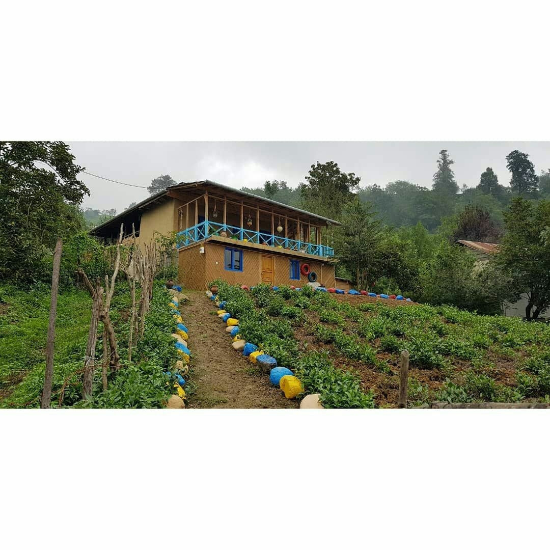 اجاره اقامتگاه سنتی در بالابند تنکابن