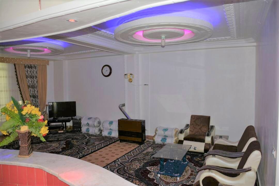 اجاره آپارتمان مبله در مهریان یاسوج