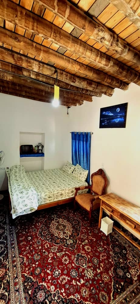 اجاره خانه سنتی در اردکان سپیدان-102