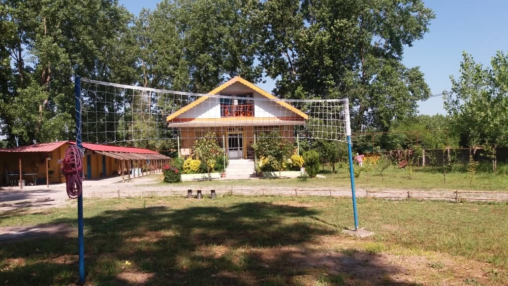 اجاره اقامتگاه بومگردی در ویشکاننک گیلان -شورانگیز