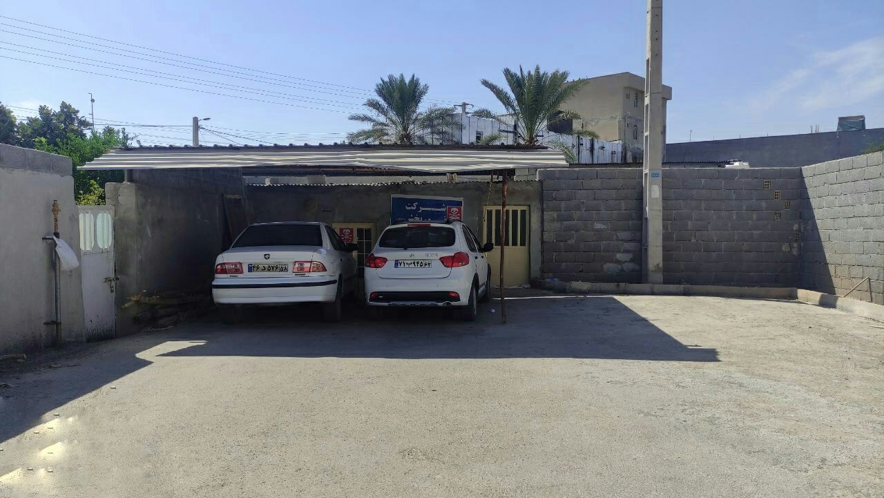 اجاره سوئیت در جاده فرودگاه جم