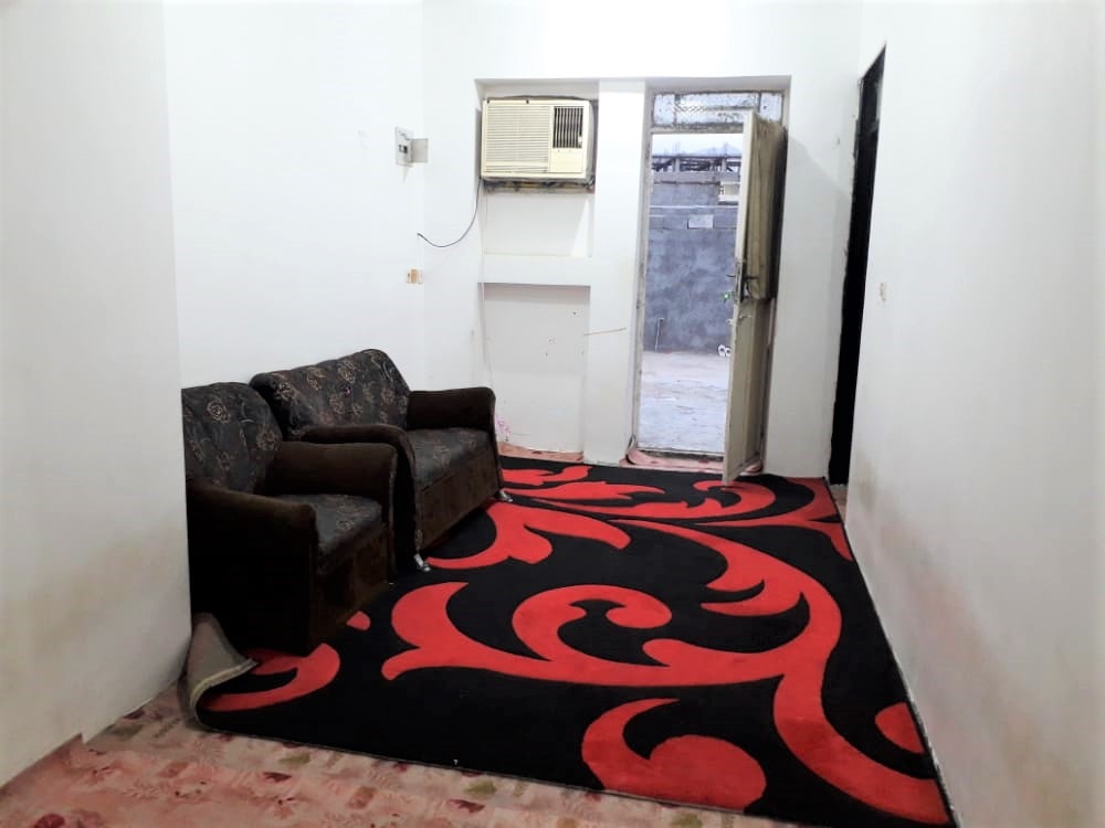 اجاره منزل ویلایی دو خواب در چاه مبارک عسلویه