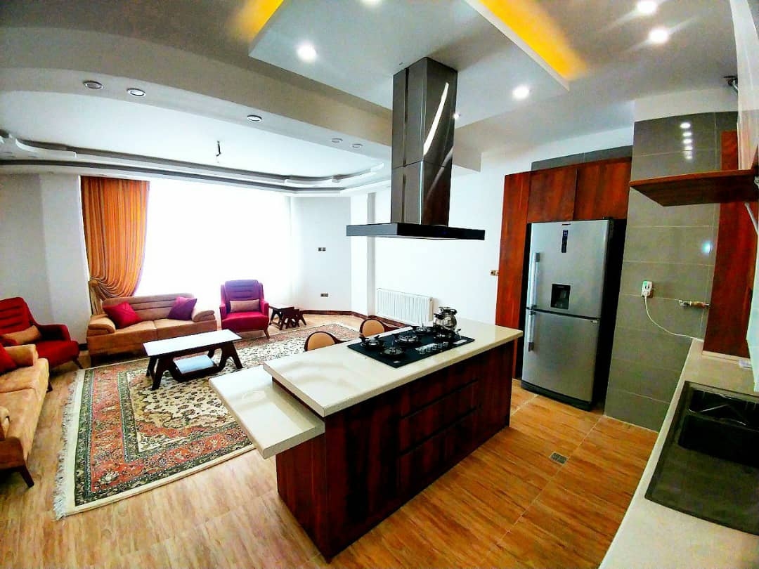 اجاره منزل مبله در بهارستان یزد