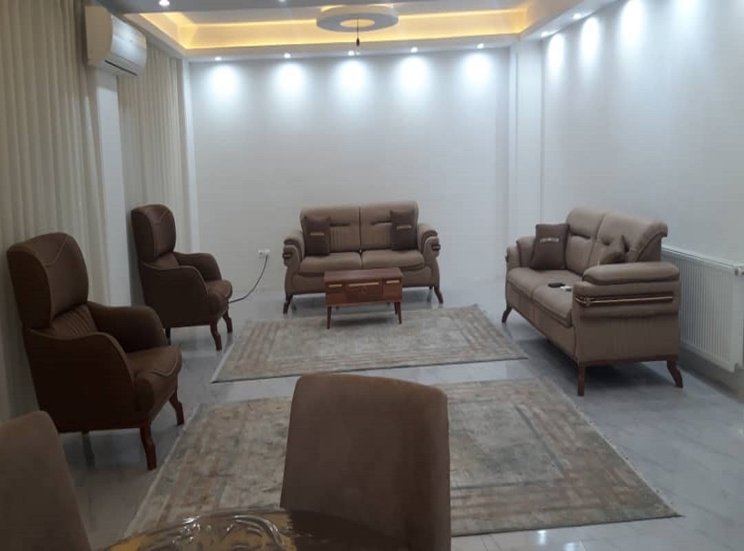 اجاره آپارتمان مبله در آبرسان - سه خواب