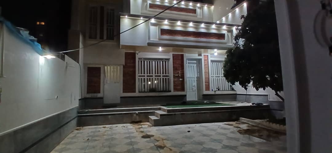 اجاره منزل مبله در محتشم صدرا - همکف