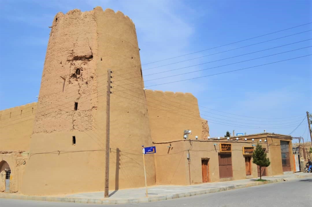 اجاره بومگردی در خاتم الانبیا سنگان - 1