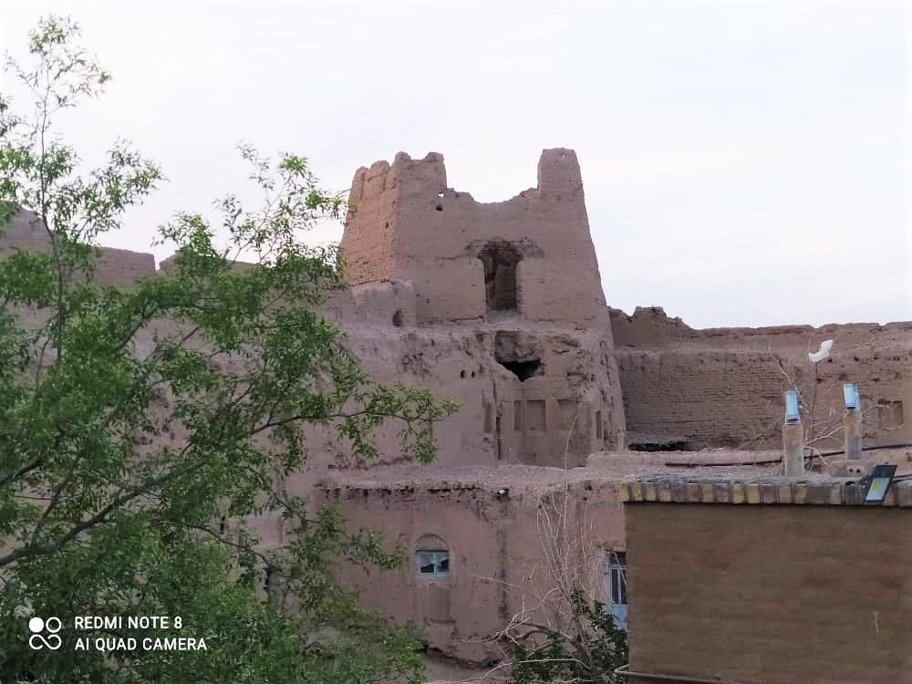 اجاره بومگردی در خاتم الانبیا سنگان - 2