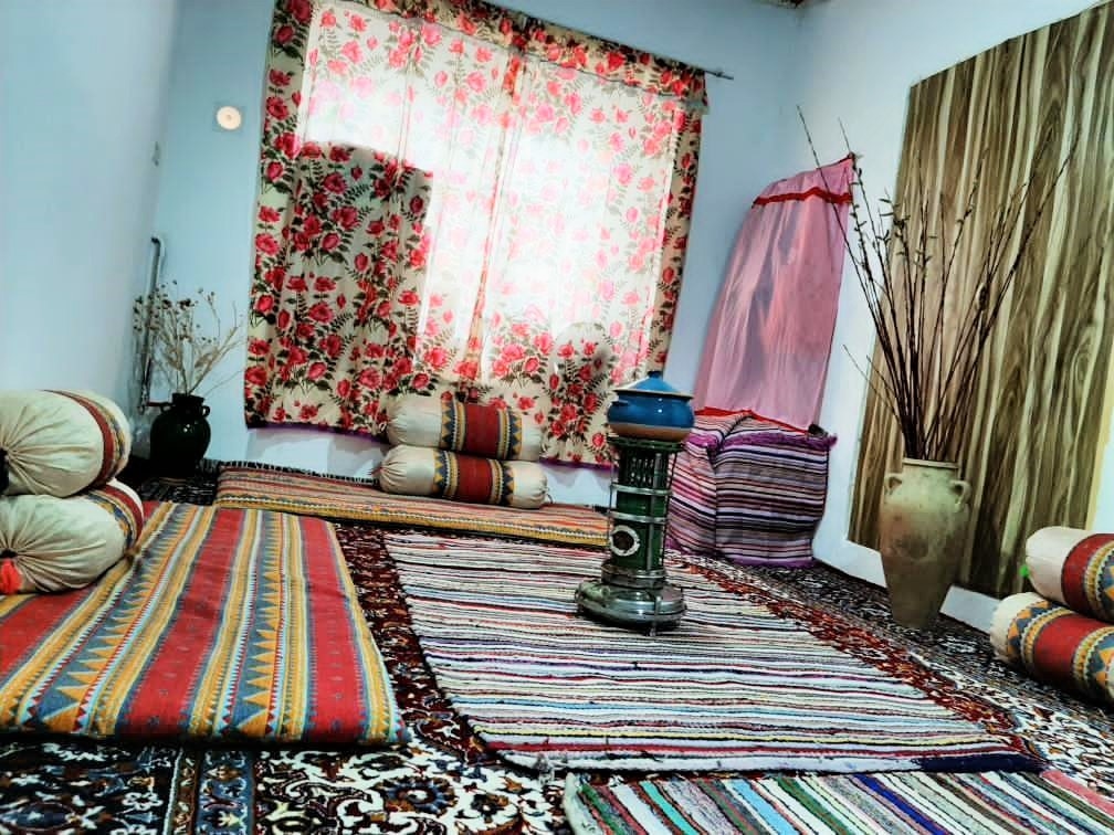 اجاره اقامتگاه کوهستانی در درمن جاورسیان - 3