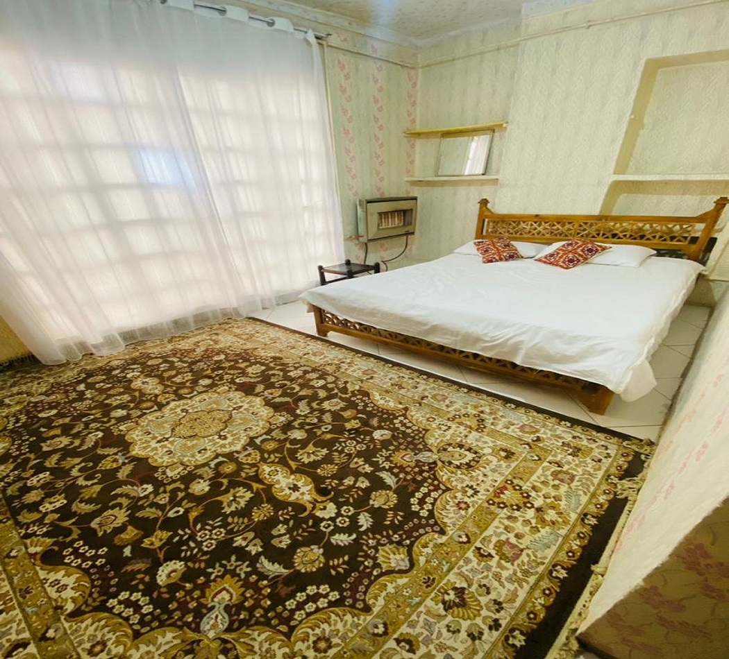 اجاره منزل مبله در خیابان حافظ - شاه پسند