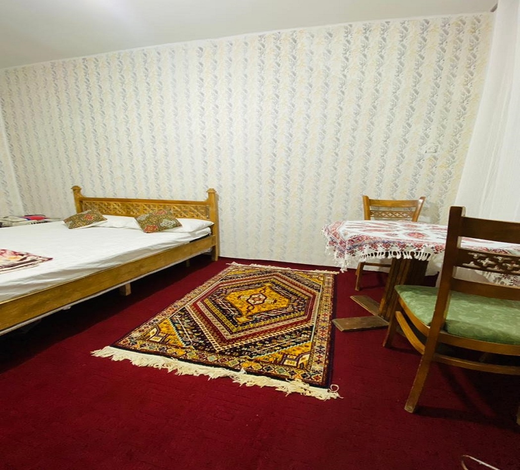 اجاره اتاق در خیابان حافظ - شاه نگار