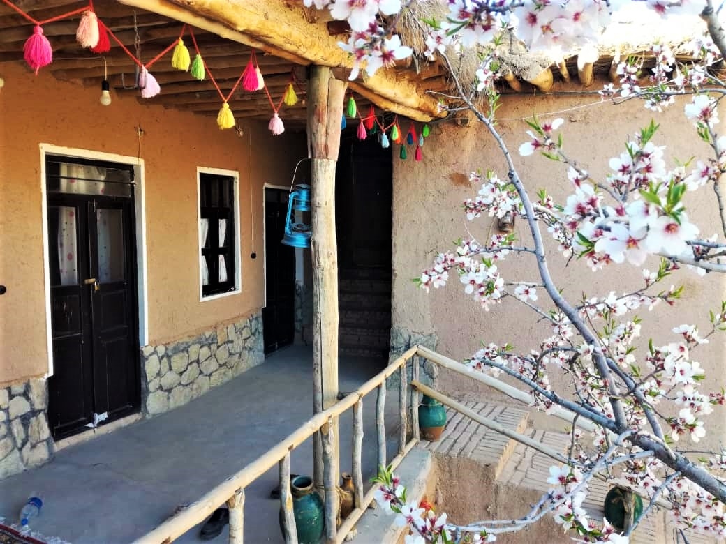 اجاره اقامتگاه بومگردی در سیمکان فارس - 12