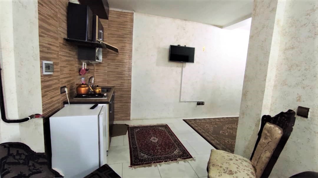 اجاره منزل مبله ساحلی در بندر انزلی گیلان