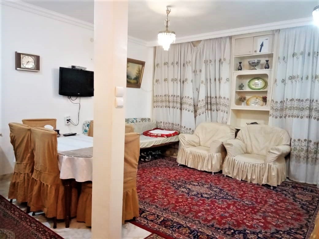 اجاره منزل ویلایی مبله در آزادی تبریز