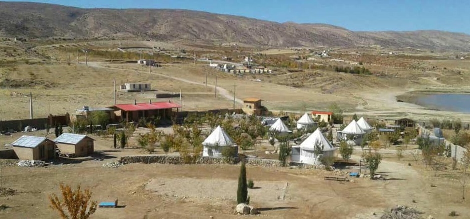 اجاره سوئیت در هفت برم خانه زنیان - سوئیت مستر