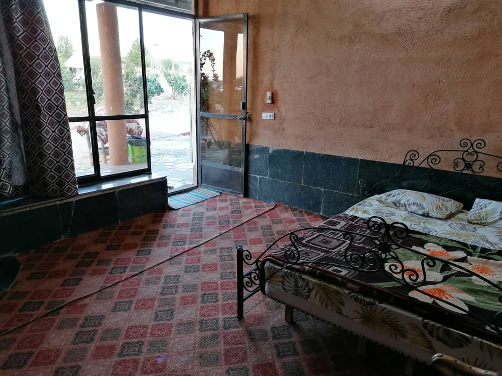 اجاره سوئیت در هفت برم خانه زنیان  - سوئیت مستر