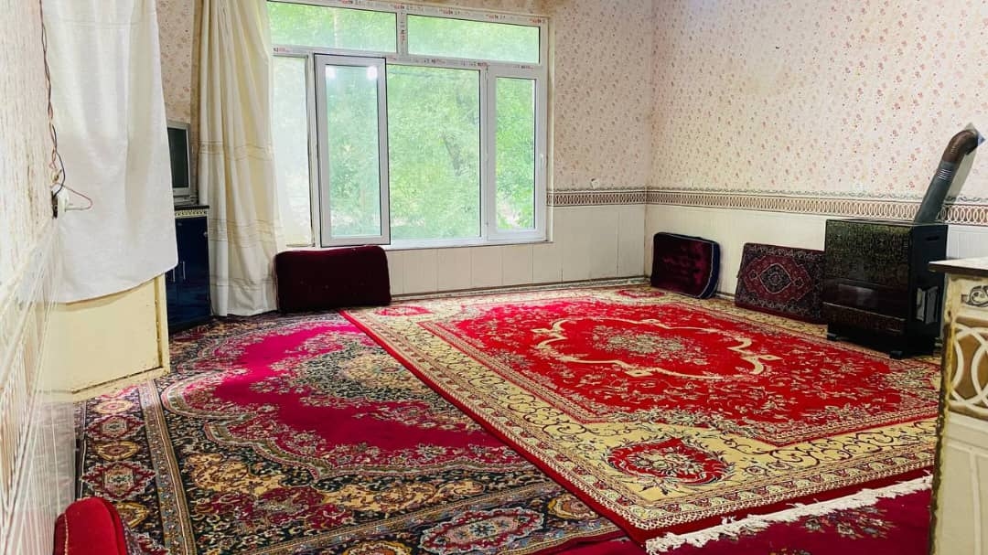 اجاره منزل ویلایی در نسمه پاوه - تک خوابه