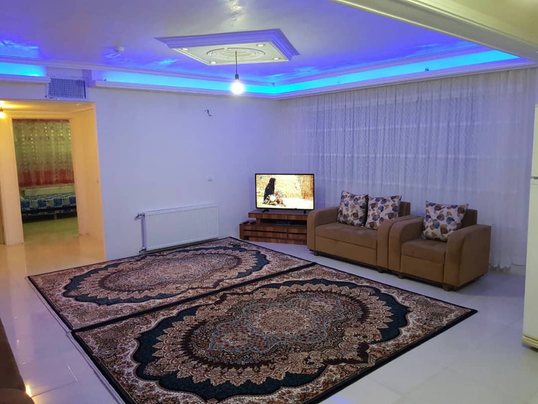 اجاره منزل ویلایی دوخوابه در فرهنگ - همدان