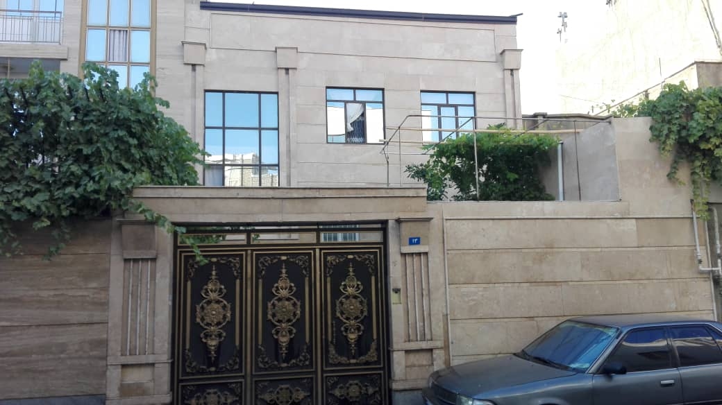 اجاره منزل ویلایی تک خوابه در فرهنگ - همدان