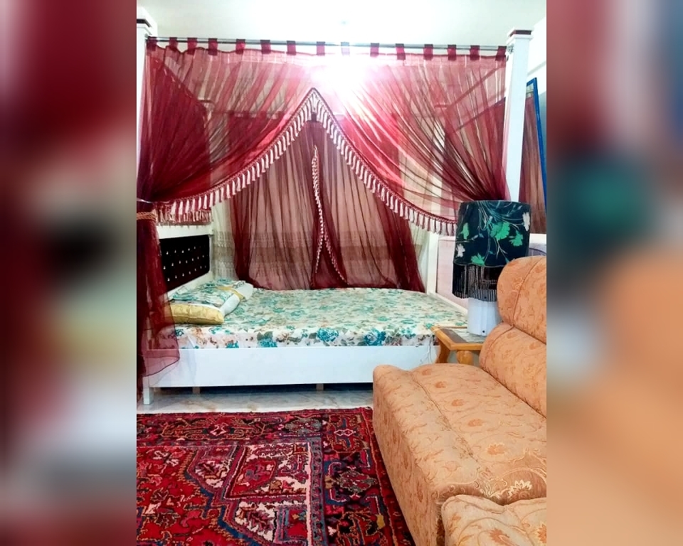 اجاره سوئیت مبله در آزادی تبریز