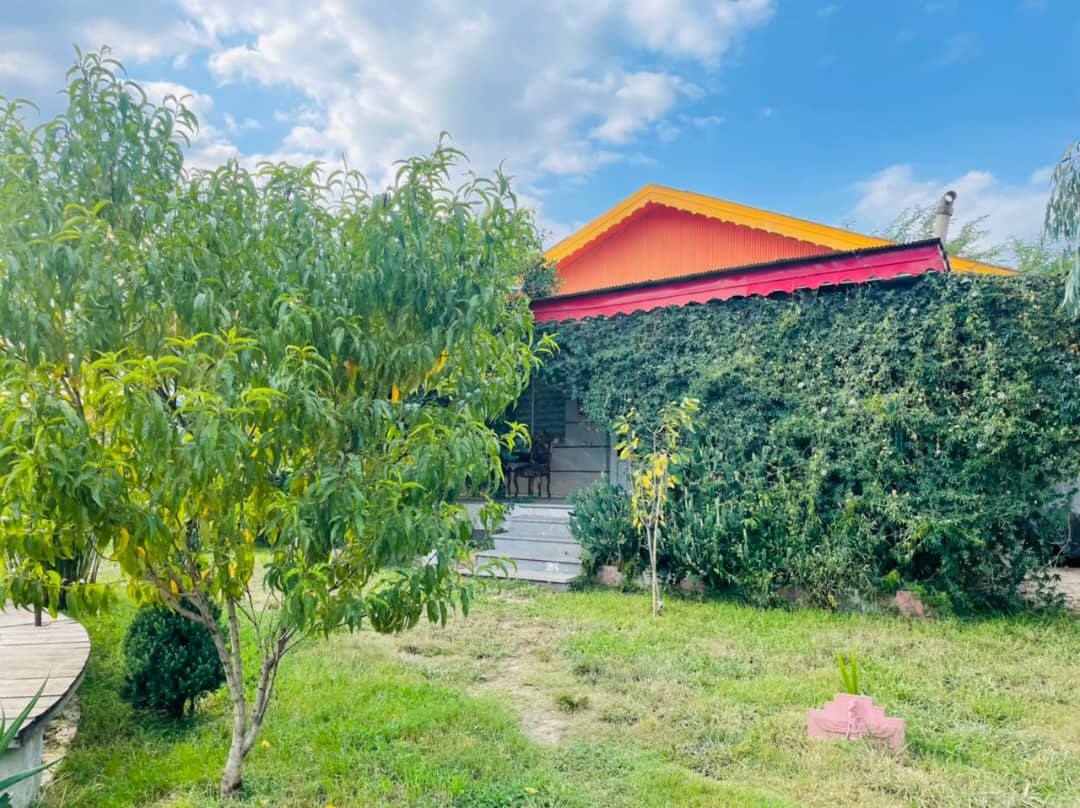 اجاره مجتمع ویلایی نزدیک قلعه رودخان - ویلا 2