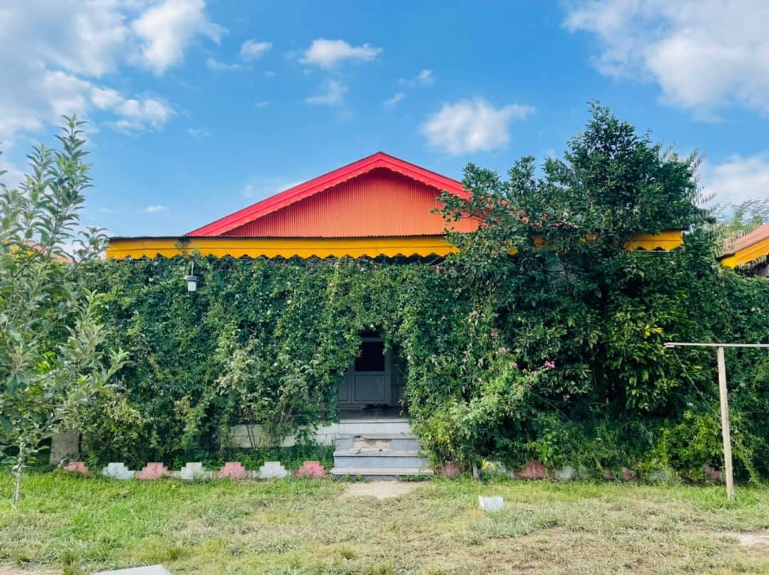 اجاره ویلا نزدیک قلعه رودخان - ویلا 3